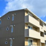 消費税の対象外とされる居住用賃貸建物の取得と調整計算